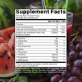 Raw Nutrition | EAA Plus Hydrate | 30 Servings