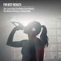 Raw Nutrition | EAA Plus Hydrate | 30 Servings - Product Image | Svpplements