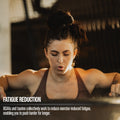 Raw Nutrition | EAA Plus Hydrate | 30 Servings - Product Image | Svpplements