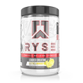 RYSE Loaded Creatine Strength Formula Powder 30 Servings Supplement Facts - Creatine Monohydrate 4g | Svpplements