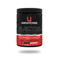 Unmatched | Electra Shred | 50 Servings - Product Image | Svpplements