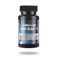 Enhanced | Joint Blast+ | 90 Capsules