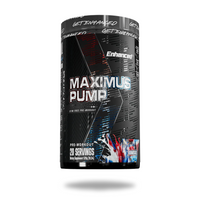 Enhanced | Maximus Pump | 20 Servings