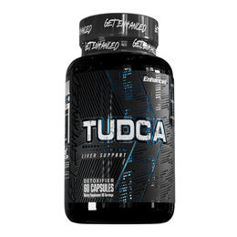 TUDCA Enhanced Liver Support Capsules 60 Servings - Tudca (Tauroursodeoxycholic Acid) 250mg | Svpplements