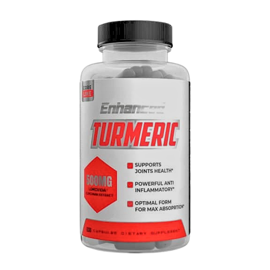 Enhanced | Turmeric
