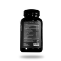 Enhanced | Top T | 30 Capsules - Product Image | Svpplements
