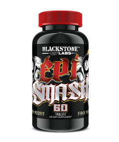 Blackstone Labs | EPI Smash | 60 Tablets