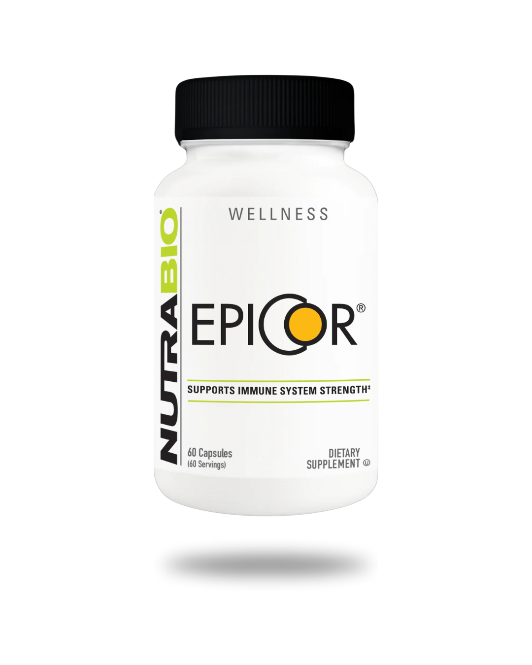 Nutra Bio | EpiCor