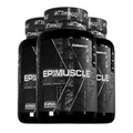Enhanced | Epimuscle | 30 Capsules - Product Image | Svpplements