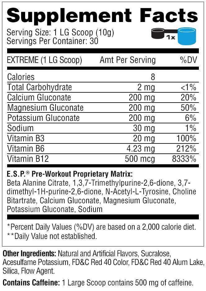 Metabolic Nutrition - NutraStop