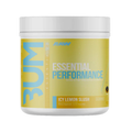 Raw Nutrition | Essential Performance Pre | 25 Servings