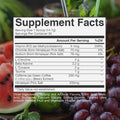 Raw Nutrition | Bum Essential Pre | 30 Servings