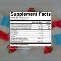 Raw Nutrition | Bum Essential Pre | 30 Servings