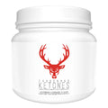 Bucked Up Exogenous Ketones Powder 30 Servings - Potassium 1549mg | Svpplements