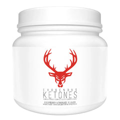 Bucked Up | Ketones | 30 Servings