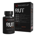 Bucked Up Buck Rut Test Booster Capsules 30 Servings - Ashwagandha Extract as KSM-66® 750mg | Svpplements