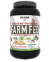 Axe & Sledge | Farm Fed Protein