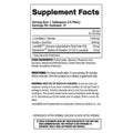 Top Secret Nutrition Top Secret Nutrition | Fireball L-Carnitine Igniter - Side View | Svpplements