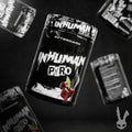Afterdark Thermogenic Weight Management Supplement - Supplement Facts | Svpplements