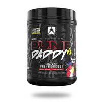 RYSE | Pump Daddy V2 | 40 Servings