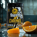 Condemned x Fresh | Fresh Out | Pre Workout - Product Image | Svpplements