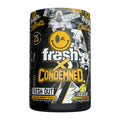 Condemned x Fresh | Fresh Out | Pre Workout - Product Image | Svpplements