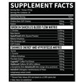 Condemned x Fresh | Fresh Out | Pre Workout - Product Image | Svpplements