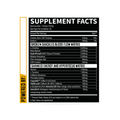 Condemned x Fresh | Fresh Out | Pre Workout - Package Detail | Svpplements