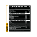 Condemned Labz Pre-Workout Supplement - In Use | Svpplements