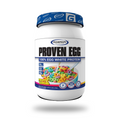 Gaspari Nutrition Gaspari | Proven Egg Protein - Back View | Svpplements