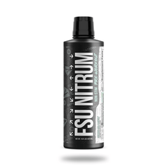 Inspired Nutraceuticals | FSU Nitrum | Liquid Non-Stim Pre-Workout