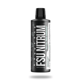 Inspired Nitrum X V1 Pump Powder N/A Servings - L-Citrulline 3000mg | Svpplements