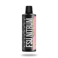 Inspired Nutraceuticals Inspired X V1 Nutra | FSU NITRUM | Liquid Glycerol - Side View | Svpplements