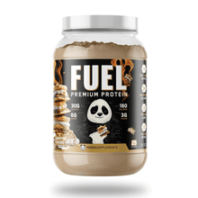 Panda Supps | Fuel Protein | 25 Servings