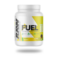 Raw Nutrition | Fuel Endurance | 60 Servings