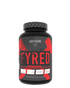 Axe & Sledge | Fyred