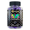 Alpha Lion Gains Candy S7 Pump Capsules 60 Servings - S7™ 50mg | Svpplements