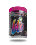 Myoblox Myoblox | Blo (NEW) - Back View | Svpplements