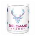 Bucked Up | Big Game | 30 Servings