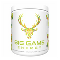 Bucked Up Bucked Up | Big Game Energy | - Side View | Svpplements