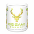 Bucked Up | Big Game Energy |