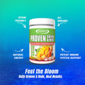 Gaspari Nutrition | Proven Greens & Reds | Superfood Powder