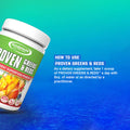 Gaspari Nutrition | Proven Greens & Reds | Superfood Powder