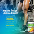 Gaspari Nutrition | Proven Greens & Reds | Superfood Powder