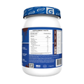 Gaspari Nutrition | Proven Blend | 28 Servings - Back Panel | Svpplements