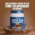 Gaspari Nutrition | Proven Blend | 28 Servings - Product Image | Svpplements