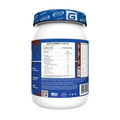 Gaspari Proven Blend Multi-Source Protein Powder 28 Servings Supplement Facts - Protein Blend 24g protein per | Svpplements