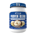 Gaspari Nutrition Gaspari | Proven Blend | Multi-Source Protein - Back View | Svpplements