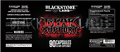 Blackstone Labs Blackstone Labs - GEAR SUPPORT - 90 Count - Side View | Svpplements