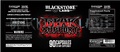 Blackstone Labs Blackstone Labs - Gear Support - Back View | Svpplements